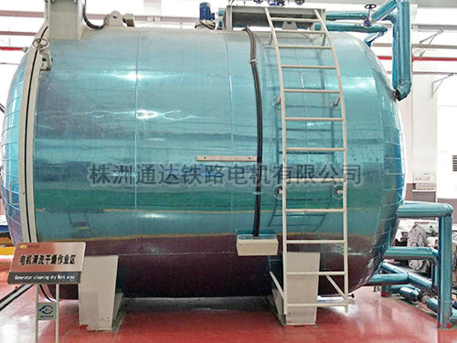 全自動烘干設(shè)備